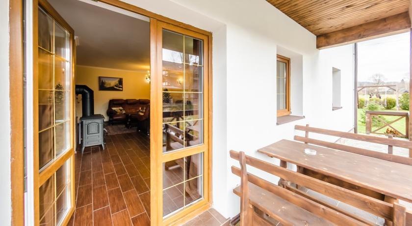 Gallery Of Mountains Holiday Home Yasinya Chambre photo