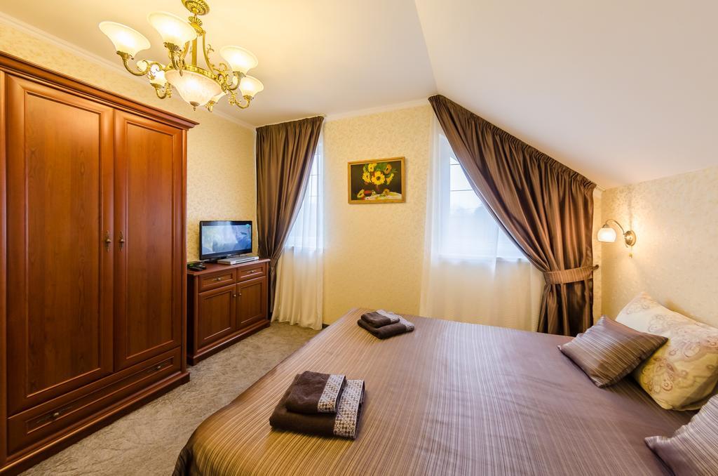 Gallery Of Mountains Holiday Home Yasinya Chambre photo