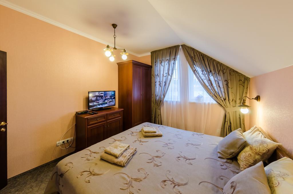 Gallery Of Mountains Holiday Home Yasinya Chambre photo