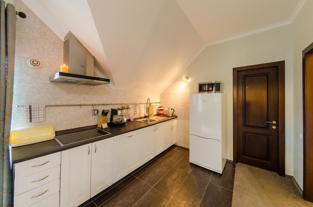Gallery Of Mountains Holiday Home Yasinya Chambre photo