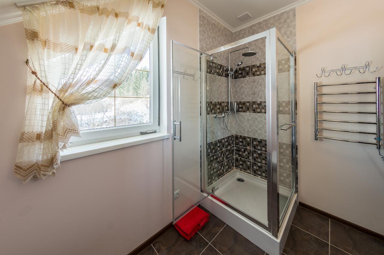 Gallery Of Mountains Holiday Home Yasinya Chambre photo