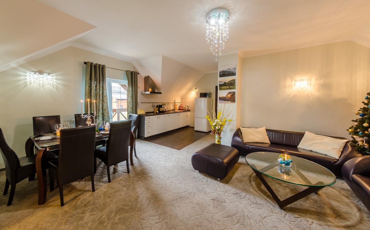 Gallery Of Mountains Holiday Home Yasinya Chambre photo