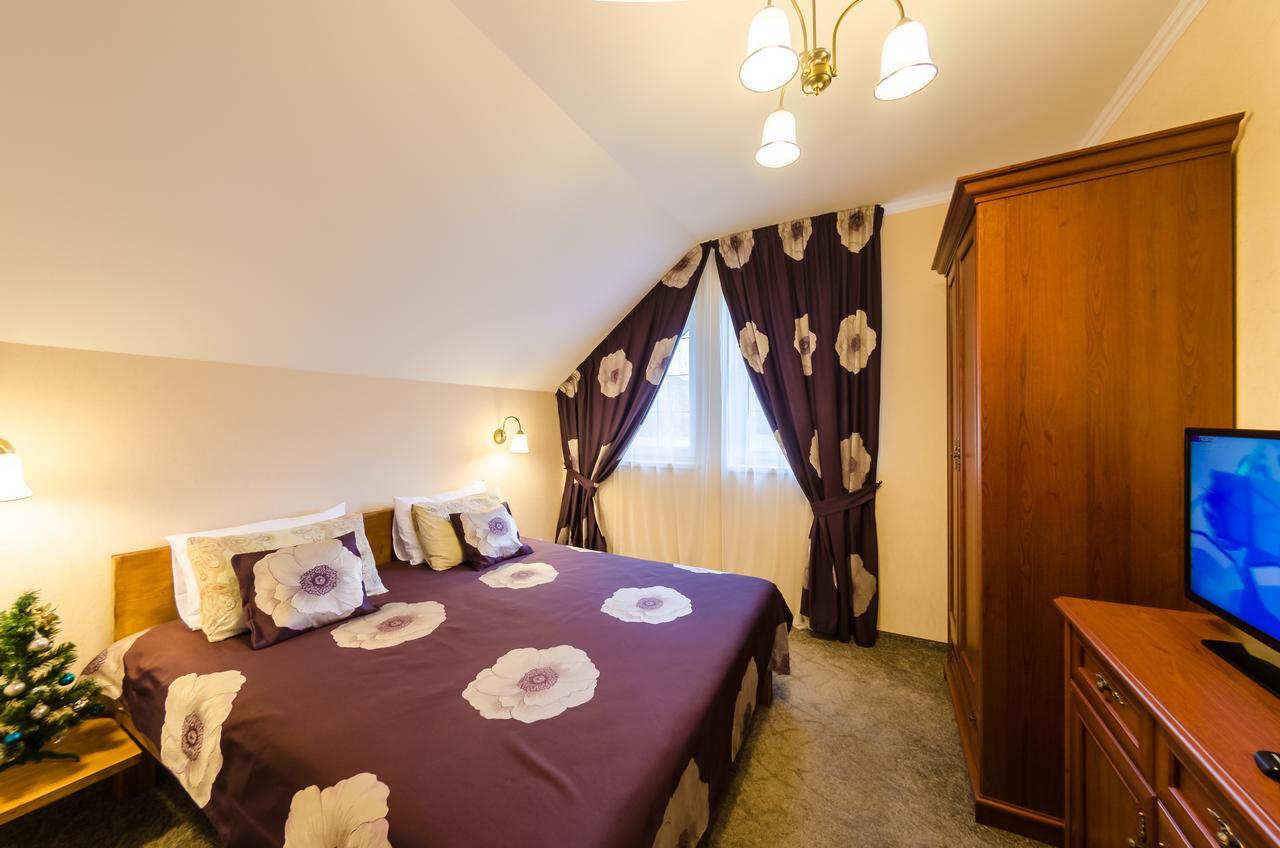 Gallery Of Mountains Holiday Home Yasinya Chambre photo