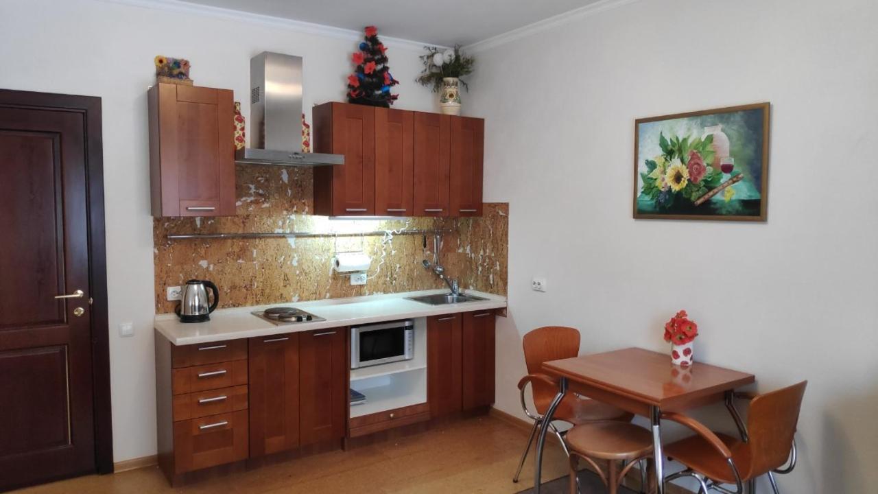 Gallery Of Mountains Holiday Home Yasinya Extérieur photo